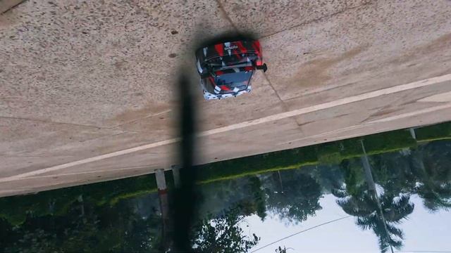 Toyota Supra Drift Car | Kyosho Remote Control Car | RC Car смотреть онлайн