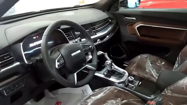 Haval h6 2020 crystal black 0096556513796 смотреть онлайн