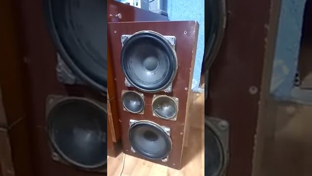 TDA 7294 + самоделка из Вега 50АС-106 (часть 3)