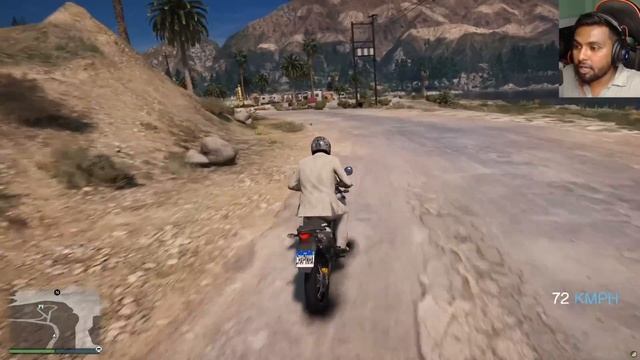 GTA 5 : AGAIN PRESIDENT ELECTION IN LOS SANTOS || BB GAMING смотреть онлайн