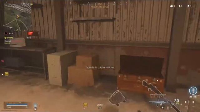 КАК Я СЫГРАЛ В WARZONE PICIFC смотреть онлайн