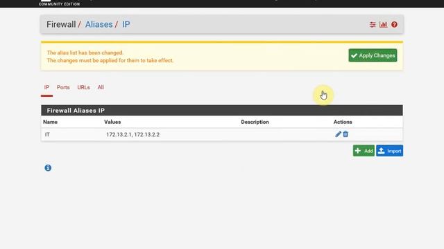 Traffic Shaping or Bandwidth Control on pfSense смотреть онлайн