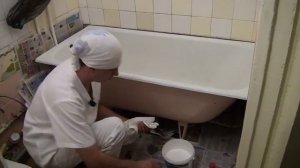 Инструкция по применению Жидкого Акрила ЭкоВанна