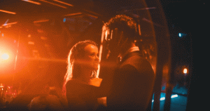 Свадебный ролик для Кати и Саши