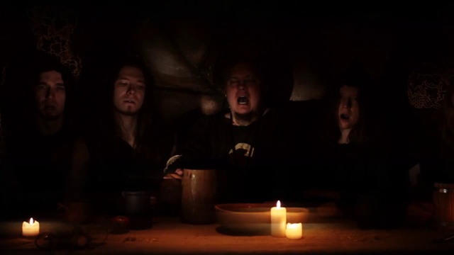 Тролль Гнет Ель - Ave Celia! смотреть онлайн