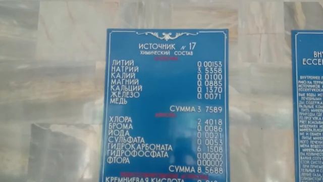 Есентуки источник #17 смотреть онлайн