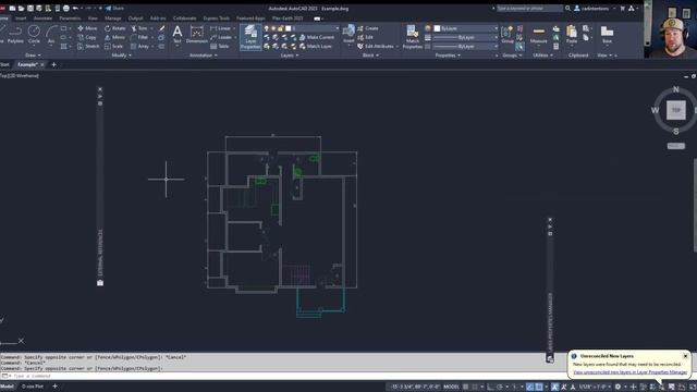 AutoCAD XREFs Explained! External Reference Tutorial & Must-Know Tips смотреть онлайн