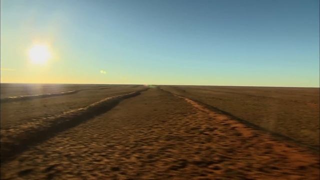 Exploring Paradise on Earth: A Journey to Australia смотреть онлайн
