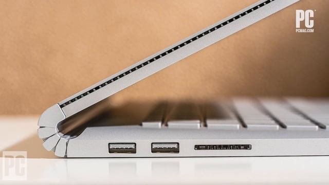 Microsoft Surface Book 3 (15-Inch) Review смотреть онлайн