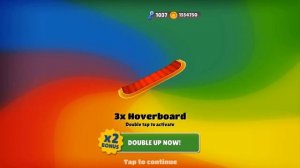 Subway Surfers World Tour 2020 - Beijing Official Gameplay