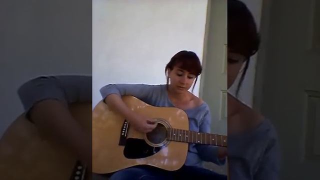 All fall down, one republic, video by me Rachel Rickert смотреть онлайн