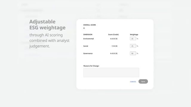 Nexus S.I.X. Product Demo смотреть онлайн