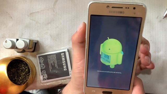 COMO RESTABLECER un J2 PRIME Samsung en 2021|Formatear Samsung J2 prime|Quitar patrón j2 prime| смотреть онлайн