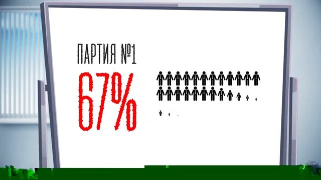 Доктор Быков увидел предвыборный ролик СРЗПП