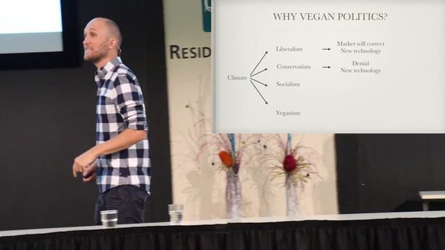 Why a Vegan Party? смотреть онлайн