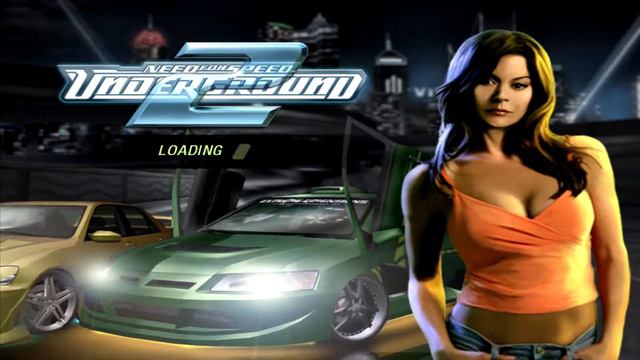 Let's Play NFS Underground 2: Stage 3 Hidden Events 5-8 (Part 17) смотреть онлайн
