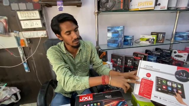 Cheap & Best Android Stereo For ALL Car?With Apple Carplay & Android Auto?Cheapest Android Stereo✅ смотреть онлайн