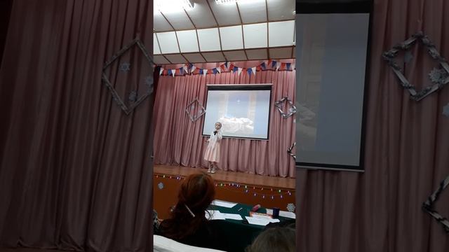 "РОЖДЕСТВЕНСКАЯ МОЛИТВА" смотреть онлайн