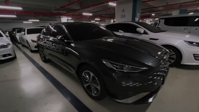 Авто из Кореи. Авто от 1.55 - 6 млн рублей под ключ в Россию. Обзор на авто в Корее. смотреть онлайн