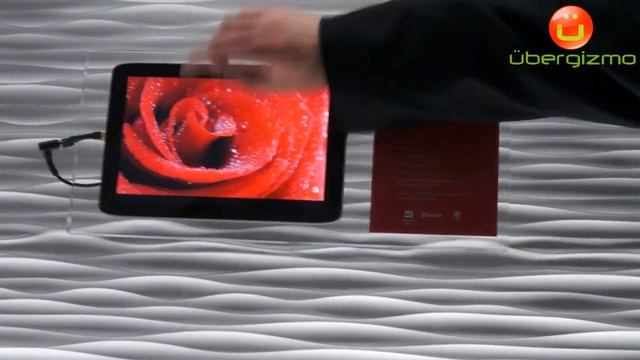 VIZIO Tegra 4 10" Tablet (HD) смотреть онлайн
