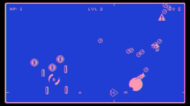 Dace Play! Null Drifter (Switch) смотреть онлайн