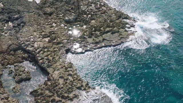 Mavic 3 Cine Reel - Oahu From the Air смотреть онлайн