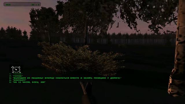 FLASHPOINT Заключаем пари, спасаем командира #4 смотреть онлайн