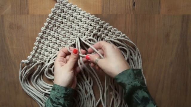 Органайзер-конверт | Мастер-класс смотреть онлайн