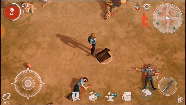 СОБИРАЕМ СМАЛУ ДЛЯ ПЕРЕПРАВЫ И ИВЕНТ СЛЕДЫ ПЕРЕСТРЕЛКИ В ИГРЕ WESTLAND SURVIVAL смотреть онлайн