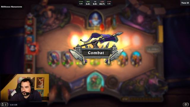 BATTLECRY… DEMONS?! - Hearthstone Battlegrounds