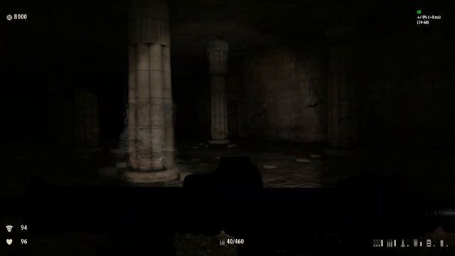 собираем артефакты для пирамиды крутой сэм 3 bfe прохождения #6 смотреть онлайн