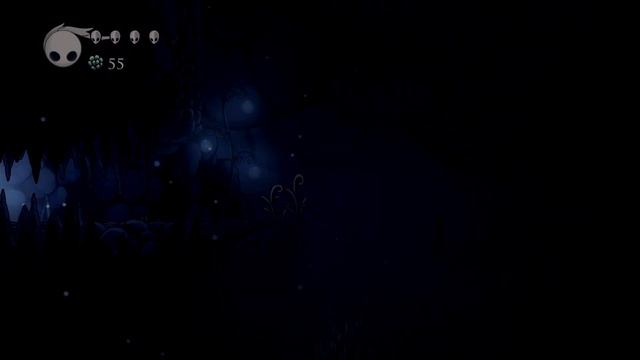 Hollow Knight Voidheart Edition Xbox Series S Геймплей 60/120 FPS смотреть онлайн