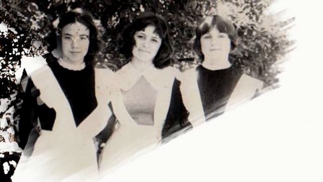 КазМИС. Выпускники школы 1977 года. смотреть онлайн