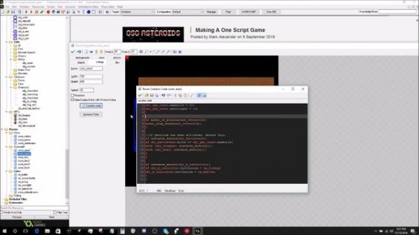 (Outdated) UNDERTALE Game Maker Tutorial | Final Part