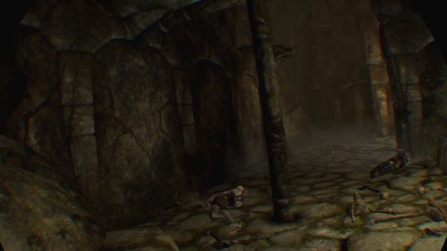 Skyrim vr stream #6 смотреть онлайн