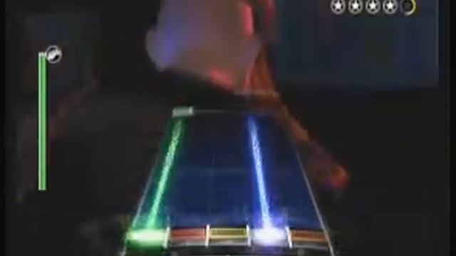 Rock Band Timmy & the Lords of the Underworld Expert Bass FC смотреть онлайн
