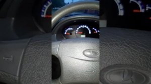 Не работает ЭУР НА ПРИОРЕ 2010 ГОДА (ЧАСТЬ 2)