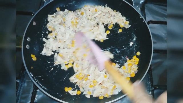 BAKERY STYLE CHICKEN BREAD LOAF |SIMPLE THREE BREAD STYLE смотреть онлайн