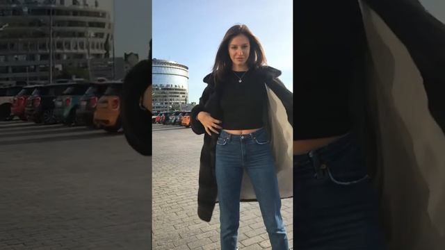 ?????-????? ???-??????? в Тц Николин-Парк #МеховойСалон #КупитьШубу #MariBellaOfficial смотреть онлайн