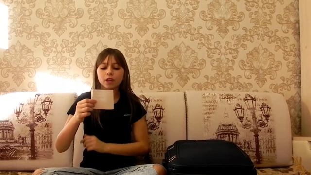 Что я беру с собой в больницу | Nastya Kat смотреть онлайн