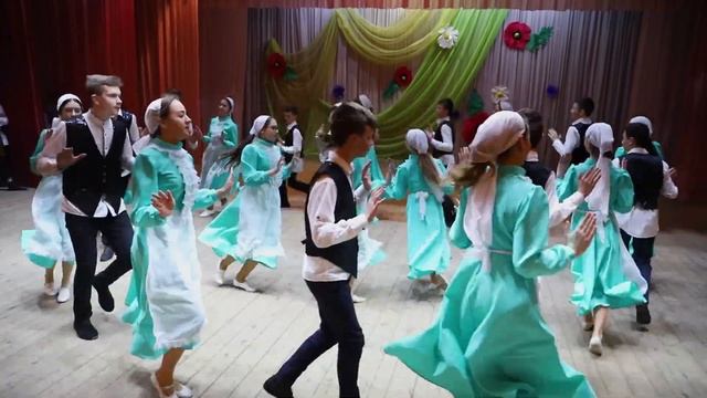 Єврейський танець смотреть онлайн