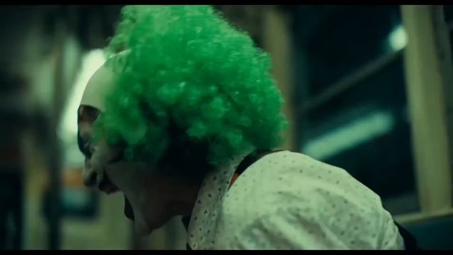 [MMV] JOKER, MUSIC SUPERHUMAN-DAMNED
