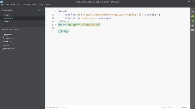 React and Angular Full Course ? React / Angular Tutorial For Beginners ⚡️ReactVsAngular смотреть онлайн