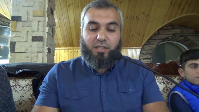 NƏSİHƏT - KAMAL HUSEYN смотреть онлайн