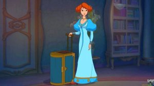 Песня Василисы "Красками разными"