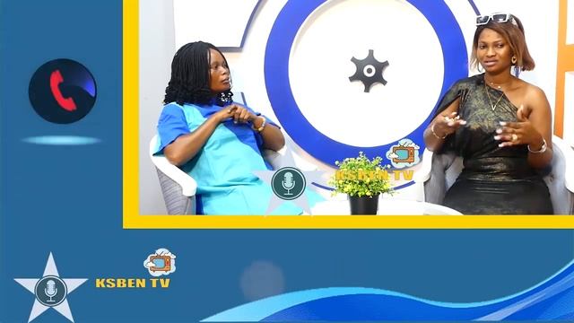 "He Wants You To Visit Him Because Of Se.x ." || Sisi Mu Den Show смотреть онлайн