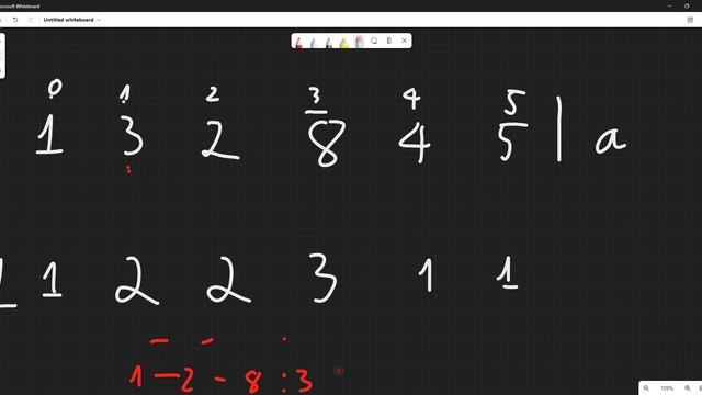 #1. Thuật Toán Quy Hoạch Động - Bài Toán Dãy Con Tăng Dài Nhất ( LIS) смотреть онлайн