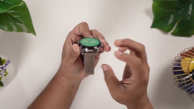 AKU PENING - NI SMARTWATCH KE TWS ? [HUAWEI WATCH BUDS] смотреть онлайн