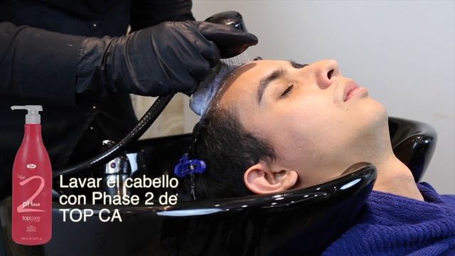 Lisap Splasher Tintes color fantasía смотреть онлайн