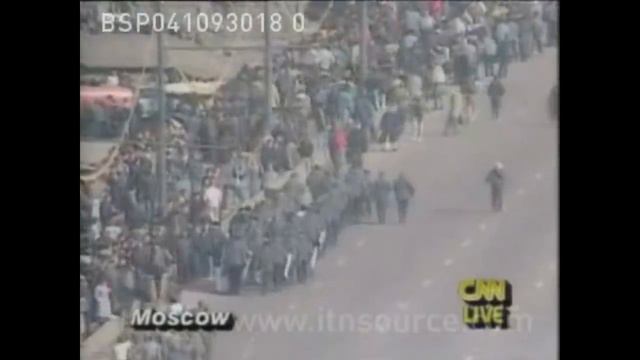 Преступления Ельцина и его банды. смотреть онлайн